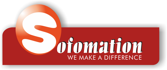 Sofomation